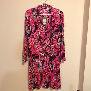 Lilly Pulitzer Dress - NWT